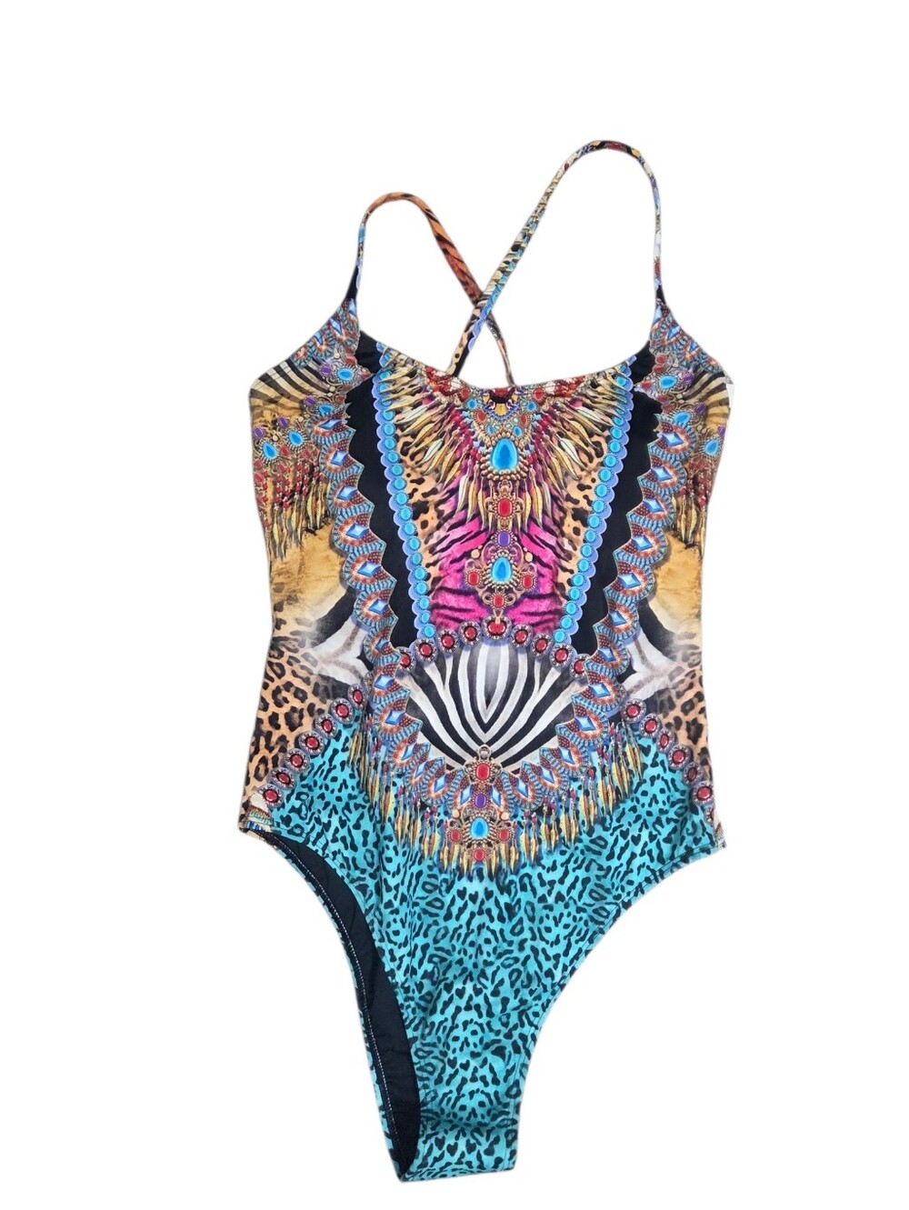 Venus Bondi One Piece Swimsuit